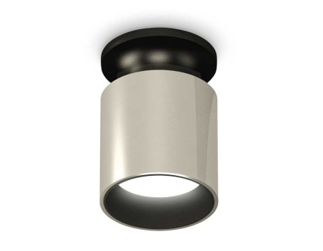 Комплект потолочного светильника Ambrella light Techno Spot XC (N6902, C6305, N6111) XS6305061