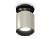 Комплект потолочного светильника Ambrella light Techno Spot XC (N6902, C6305, N6111) XS6305061