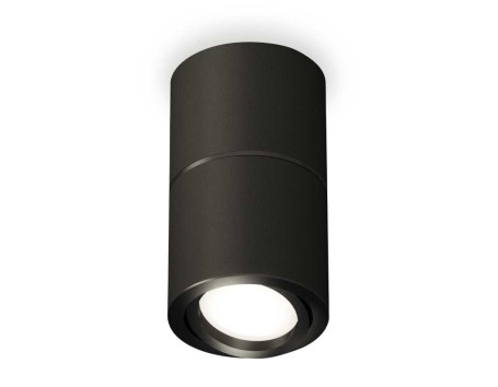 Комплект потолочного светильника Ambrella light Techno Spot XS (C7402, A2071, C7402, N7002) XS7402160