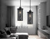 Подвесной светильник Ambrella light Traditional TR8162