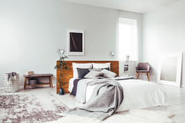 Спот Kanlux DERATO EL-1O W-SR 35641