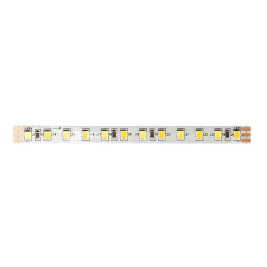 Светодиодная лента SWG 14,4W/m 120LED/m 2835SMD теплый/ холодный белый 5M 003610