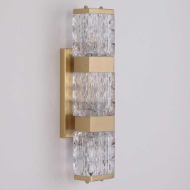 Настенный светильник Imperium Loft magnet-wall01 227145-23