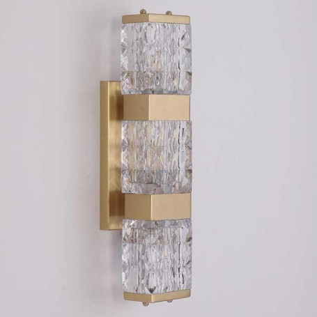 Настенный светильник Imperium Loft magnet-wall01 227145-23