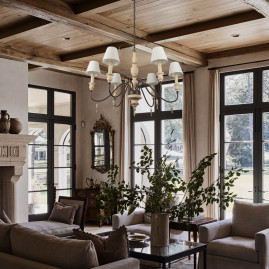 Настенный светильник Loft it Country 10419W
