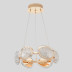 Подвесная люстра Crystal Lux FELICIDAD SP48W LED