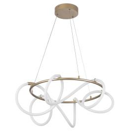 Люстра подвесная Citilux EVA CL210132