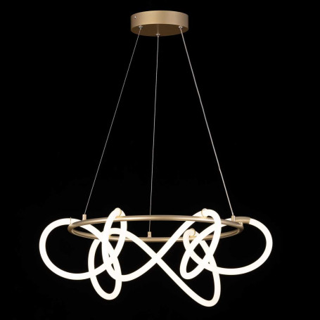 Люстра подвесная Citilux EVA CL210132