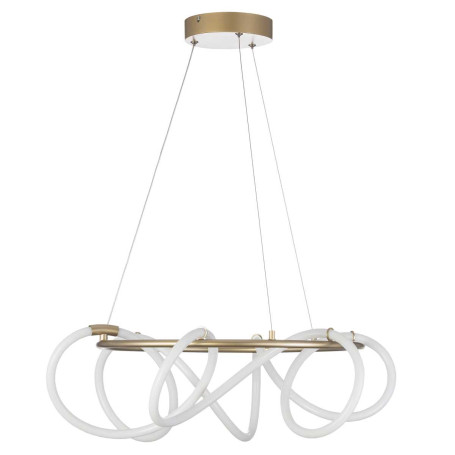 Люстра подвесная Citilux EVA CL210132