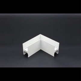 Соединитель угловой Aployt Magnetic track 48 APL.0182.10.02