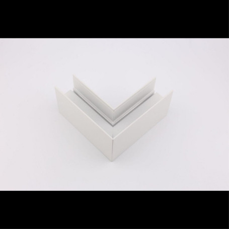 Соединитель угловой Aployt Magnetic track 48 APL.0182.10.02