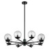 Подвесная люстра Odeon Light Greeni 5026/8