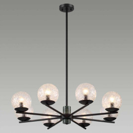 Подвесная люстра Odeon Light Greeni 5026/8