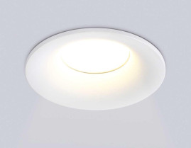 Светильник встраиваемый Ambrella Light TN102808