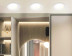 Светильник встраиваемый Ambrella Light TN102808