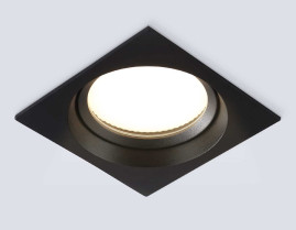 Светильник встраиваемый поворотный AMBRELLA LIGHT TECHNO SPOT TN6657