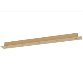 Потолочное основание Mantra Modular Light Florones 9384
