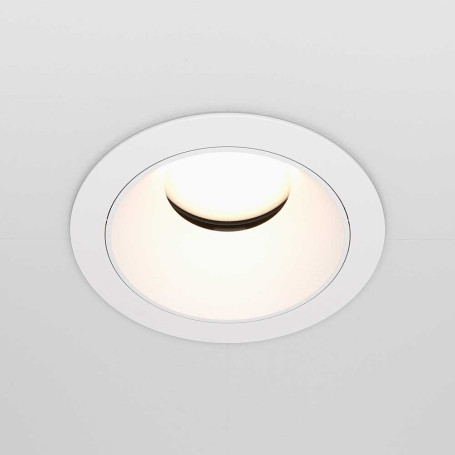 Встраиваемый светильник Maytoni Technical Share DL051-U-1W