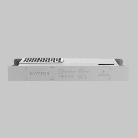 Источник напряжения PSL013 24В 400Вт IP20 Maytoni Led Strip 821010