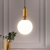 Подвесной светильник Rivoli Agnes 4106-201 Б0057922