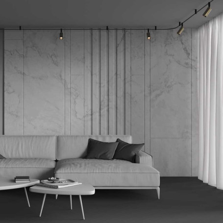 Трековый светильник Maytoni Technical Focus Led TR201-1-15W3K-M-BBS