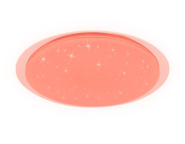 Потолочный светодиодный светильник Ambrella light Orbital Dance FF480