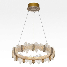 Люстра подвесная Citilux LAVA CL250162