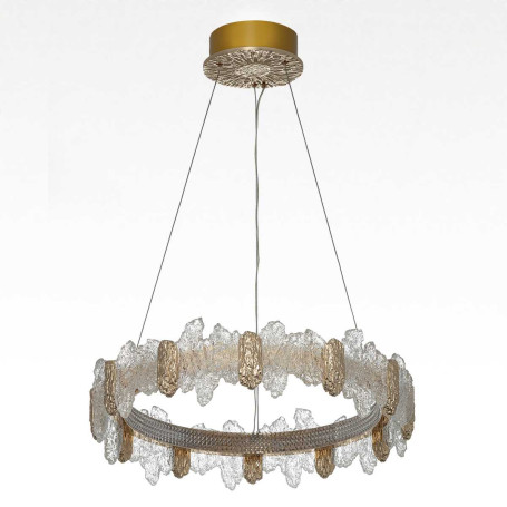 Люстра подвесная Citilux LAVA CL250162