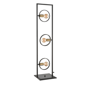 Торшер Vele Luce Speed VL6292F03