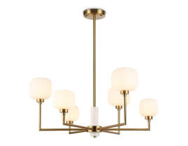 Подвесная люстра Ambrella light High Light LH53015