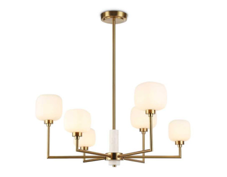 Подвесная люстра Ambrella light High Light LH53015