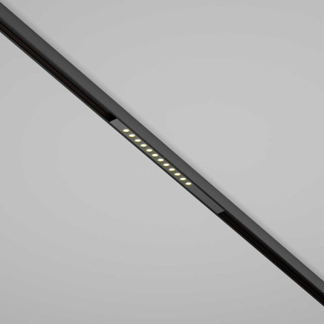 Трековый светильник Maytoni Technical TR232-2-10W3K-B