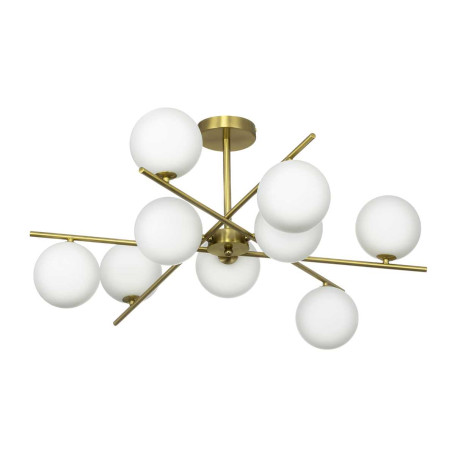 Потолочная люстра Citilux Ronny CL242193