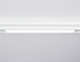 Трековый светодиодный светильник Ambrella light Track System Magnetic GL4001