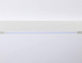 Трековый светодиодный светильник Ambrella light Track System Magnetic GL4001