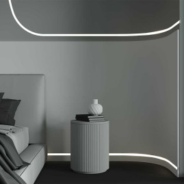 Алюминиевый профиль Maytoni Led Strip 636005