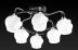 Потолочная люстра Toplight Milana TL2750X-06WC