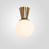 Потолочный светильник Imperium Loft Moss Sierra 143972-22