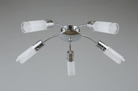 Потолочная люстра Omnilux Lavarone OML-28707-05