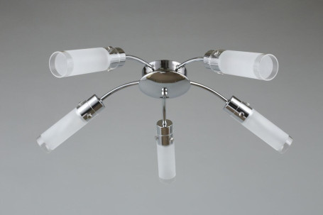 Потолочная люстра Omnilux Lavarone OML-28707-05