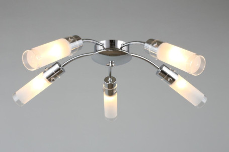 Потолочная люстра Omnilux Lavarone OML-28707-05
