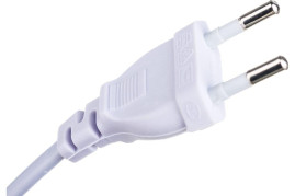 Шнур питания с выкл. для светодиодных светильников REV T5 Line 1,5 м 28948 7