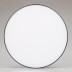 Потолочный светодиодный светильник Arlight SP-Rondo-250B-30W Warm White 022906