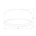 Потолочный светильник TK Lighting 4399 Bilbao Beige Gold