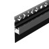Профиль Arlight ARH-Plintus-Fantom-2000 Black 038550