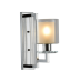 Бра Lumina Deco Manhattan LDW 8012-1W CHR