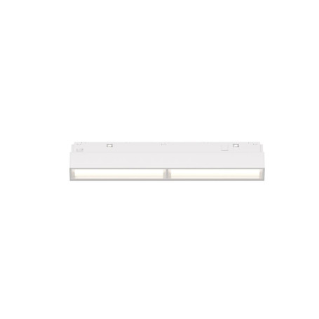 Трековый светильник Voltega Эксилайт / Exilight VGL106-4-12W-DS-W