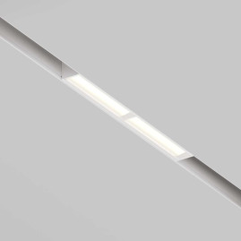 Трековый светильник Voltega Эксилайт / Exilight VGL106-4-12W-DS-W