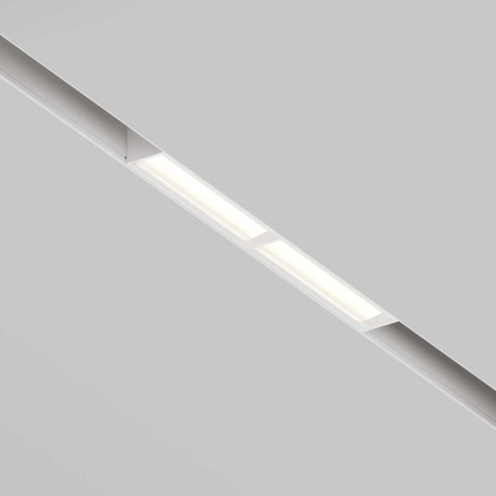 Трековый светильник Voltega Эксилайт / Exilight VGL106-4-12W-DS-W