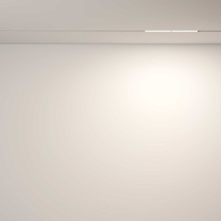 Трековый светильник Voltega Эксилайт / Exilight VGL106-4-12W-DS-W